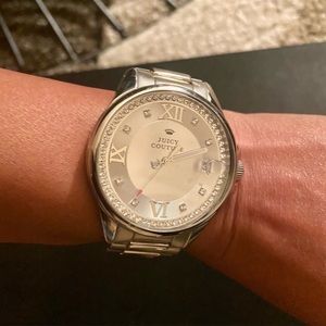 Juicy Couture Watch